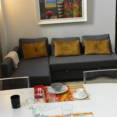 Amphitheatrum Arena Apartment Verona